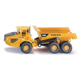 Bilde av Siku Dumper Volvo 1:87