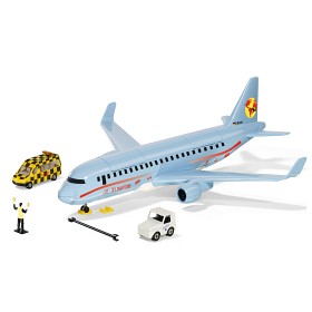 Bilde av Siku Flygplan med tillbehör