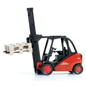 Bilde av Siku Gaffeltruck 1:50