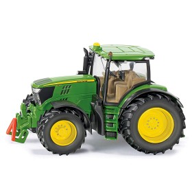 Bilde av Siku John Deere 6210R Traktor