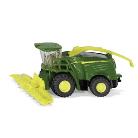 Bilde av Siku John Deere 8500I Skördetröska
