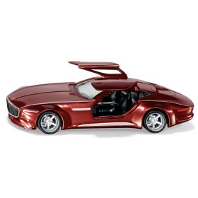 Bilde av Siku Mercedes Maybacg 6 1:50