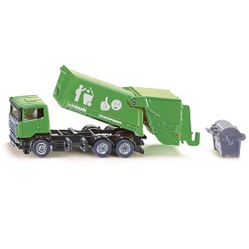 Bilde av Siku Scania Sopbil