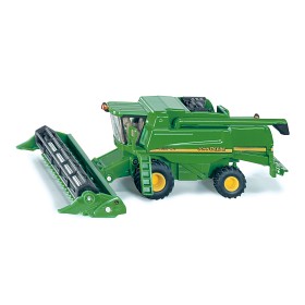 Bilde av Siku Skördetröska John Deere 1:87
