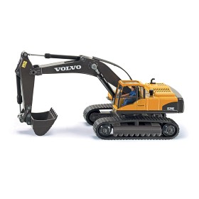 Bilde av Siku Volvo EC290 grävmaskin 1:50