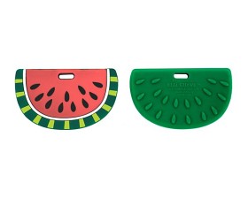 Bilde av Silli Chews Bitleksak Melon