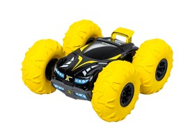 Bilde av Silverlit - Exost 360 Tornado gul