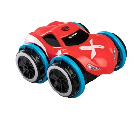 Bilde av Silverlit - Exost Aqua Cyclone XS - röd