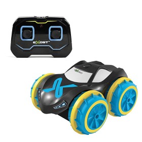Bilde av Silverlit - Exost Aqua Cyclone XS - svart