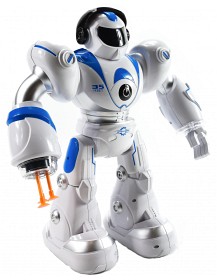 Bilde av Silverlit - HeroBot