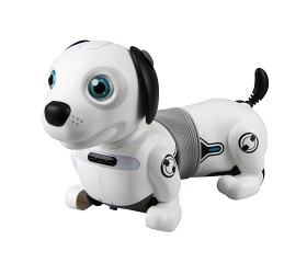 Bilde av Silverlit Junior Robo Dackel