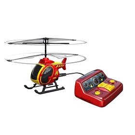 Bilde av Silverlit - Min första radiostyrda helikopter