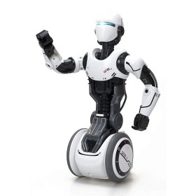 Bilde av Silverlit - O.P. One Robot