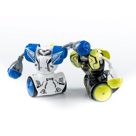 Bilde av Silverlit - Robo Kombat 2-pack