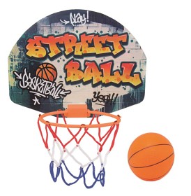 Bilde av Simba Basketballkurv