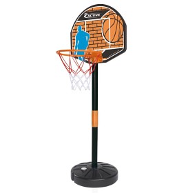 Bilde av Simba Basketkorg med stativ