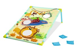Bilde av Simba Toys Kastespill Erteposer