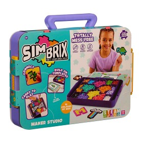 Bilde av Simbrix Maker Studio 4000 Brix