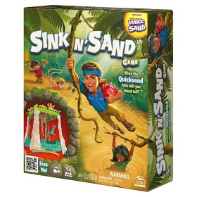 Bilde av Sink N' Sand Apill