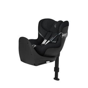 Bilde av Cybex Sirona SX2 I-Size (Deep Black)