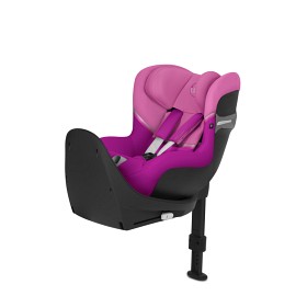 Bilde av Cybex Sirona SX2 I-Size (Magnolia Pink)