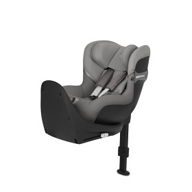 Bilde av Cybex Sirona SX2 I-Size (Soho Grey)