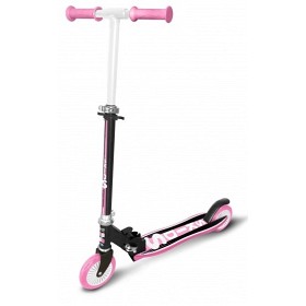 Bilde av Skids Control Sparkesykkel (Rosa)