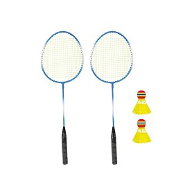 Bilde av Skills Badmintonracket 2-pack