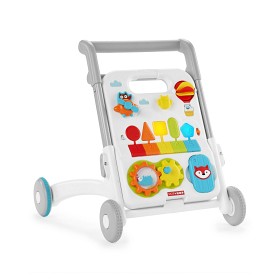 Bilde av Skip Hop 4-in-1 Aktivitetsvogn Explore&More