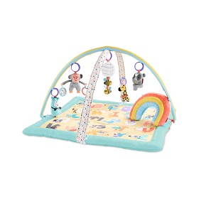 Bilde av Skip Hop ABC&Me Babygym