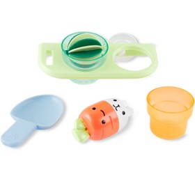Bilde av Skip Hop Badeleke Tub-to-Table Café Plant & Splash Set