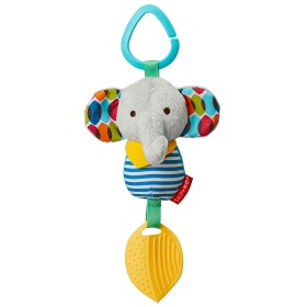 Bilde av Skip Hop Bandana Buddies Vognleke Elefant