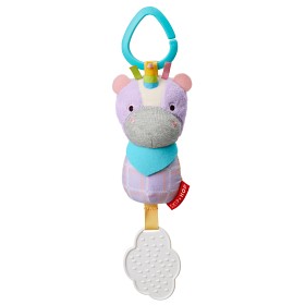 Bilde av Skip Hop Bandana Buddies Vognleke Enhjørning