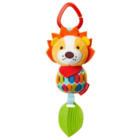 Bilde av Skip Hop Bandana Buddies Vognleke Løve