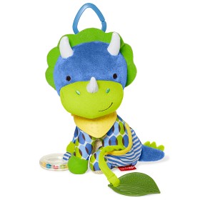 Bilde av Skip Hop Bandana Buddies Dino