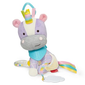 Bilde av Skip Hop Bandana Buddies Enhjørning