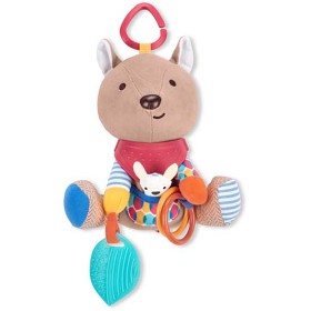 Bilde av Skip Hop Bandana Buddies (Kenguru)
