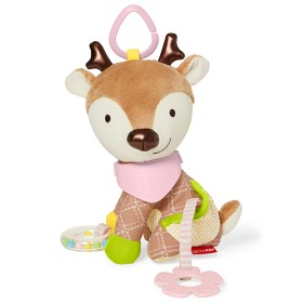 Bilde av Skip Hop Bandana Buddies (Rådjur)