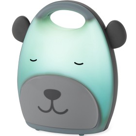 Bilde av Skip Hop Beary Cute Nattlampe