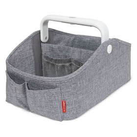 Bilde av Skip Hop Diaper Caddy Bleieforvaring 