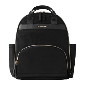 Bilde av Skip Hop Envi Luxe Ryggsekk (Svart)