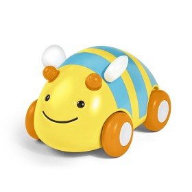 Bilde av Skip Hop Explore & More Lekebil Bie