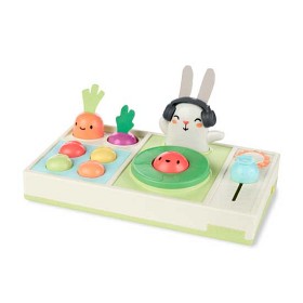 Bilde av Skip Hop Farmstand Aktivitetsleke DJ Set