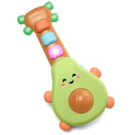 Bilde av Skip Hop Farmstand Gitar Avocado