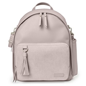 Bilde av Skip Hop Greenwich Ryggsekk (Portobello Suede)
