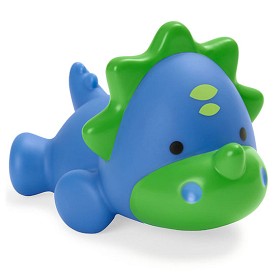 Bilde av Skip Hop Lysende Badeleke Dino