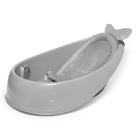 Bilde av Skip Hop Moby Badebalje (Grå)