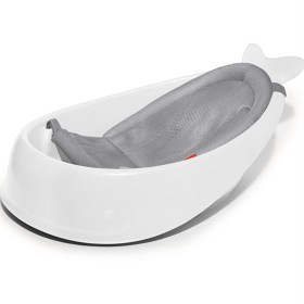 Bilde av Skip Hop Moby Badbalja (Vit)