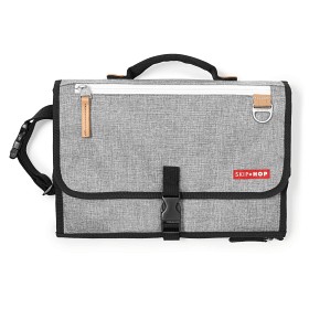 Bilde av Skip Hop Pronto (Grey Melange)