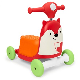 Bilde av Skip Hop Ride On Toy Rev